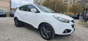 Hyundai IX35 undefined | Auto.bg — изображение 3 Hyundai IX35 undefined | Auto.bg — изображение 3