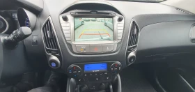 Hyundai IX35 undefined | Auto.bg — изображение 16 Hyundai IX35 undefined | Auto.bg — изображение 16