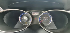 Hyundai IX35 undefined | Auto.bg — изображение 15 Hyundai IX35 undefined | Auto.bg — изображение 15