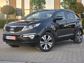 Снимка Kia Sportage