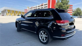 Jeep Grand cherokee Summit FULL, 4x4 | KEYLESS| Harman kardon | Auto.bg — изображение 3 Jeep Grand cherokee Summit FULL, 4x4 | KEYLESS| Harman kardon | Auto.bg — изображение 3