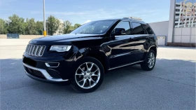 Jeep Grand cherokee Summit FULL, 4x4 | KEYLESS| Harman kardon