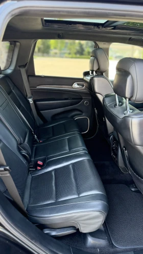 Jeep Grand cherokee Summit FULL, 4x4 | KEYLESS| Harman kardon | Auto.bg — изображение 13 Jeep Grand cherokee Summit FULL, 4x4 | KEYLESS| Harman kardon | Auto.bg — изображение 13