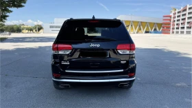 Jeep Grand cherokee Summit FULL, 4x4 | KEYLESS| Harman kardon | Auto.bg — изображение 4 Jeep Grand cherokee Summit FULL, 4x4 | KEYLESS| Harman kardon | Auto.bg — изображение 4