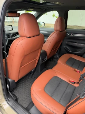 Mazda CX-5 2.5T HOMURA - 26999 € / 52805.45 лв. - 78186481 10 | Car24.bg Mazda CX-5 2.5T HOMURA - 26999 € / 52805.45 лв. - 78186481 10