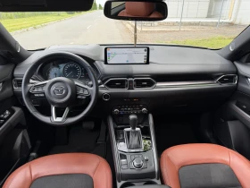 Mazda CX-5 2.5T HOMURA - 26999 € / 52805.45 лв. - 78186481 11 | Car24.bg Mazda CX-5 2.5T HOMURA - 26999 € / 52805.45 лв. - 78186481 11