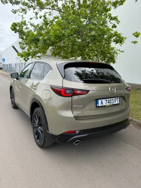 Mazda CX-5 2.5T HOMURA - 26999 € / 52805.45 лв. - 78186481 4 | Car24.bg Mazda CX-5 2.5T HOMURA - 26999 € / 52805.45 лв. - 78186481 4