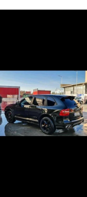 Porsche Cayenne - 10800 € / 21122.96 лв. - 14974766 7 | Car24.bg Porsche Cayenne - 10800 € / 21122.96 лв. - 14974766 7