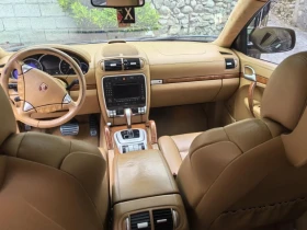 Porsche Cayenne - 10800 € / 21122.96 лв. - 14974766 14 | Car24.bg Porsche Cayenne - 10800 € / 21122.96 лв. - 14974766 14