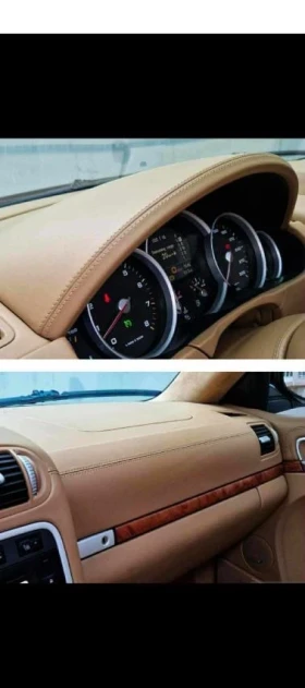 Porsche Cayenne - 10800 € / 21122.96 лв. - 14974766 8 | Car24.bg Porsche Cayenne - 10800 € / 21122.96 лв. - 14974766 8