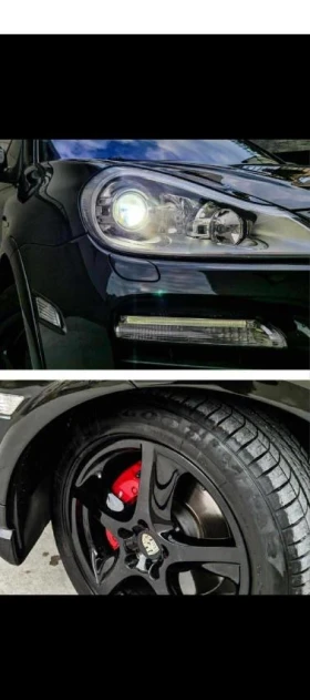 Porsche Cayenne - 10800 € / 21122.96 лв. - 14974766 6 | Car24.bg Porsche Cayenne - 10800 € / 21122.96 лв. - 14974766 6