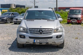 Mercedes-Benz ML 320 CDI 4MATIC | Auto.bg — изображение 3 Mercedes-Benz ML 320 CDI 4MATIC | Auto.bg — изображение 3