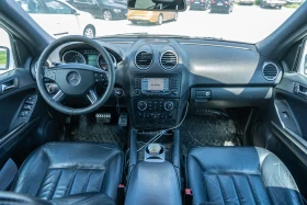 Mercedes-Benz ML 320 CDI 4MATIC | Auto.bg — изображение 9 Mercedes-Benz ML 320 CDI 4MATIC | Auto.bg — изображение 9