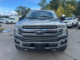 Ford F150 * LARIAT 4WD SuperCrew 5.5' Box * CARFAX * ЦЕН | Auto.bg — изображение 3 Ford F150 * LARIAT 4WD SuperCrew 5.5' Box * CARFAX * ЦЕН | Auto.bg — изображение 3