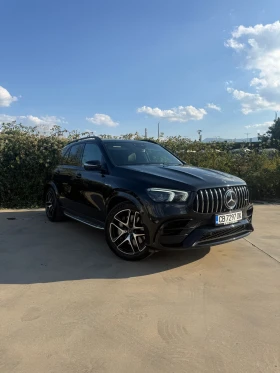 Mercedes-Benz GLE 63 S AMG - 70000 € - 87997829 2 | Car24.bg Mercedes-Benz GLE 63 S AMG - 70000 € - 87997829 2