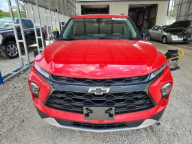 Chevrolet Blazer 2.0l 2Lt | Auto.bg — изображение 5 Chevrolet Blazer 2.0l 2Lt | Auto.bg — изображение 5