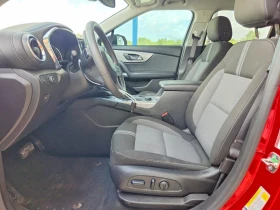 Chevrolet Blazer 2.0l 2Lt | Auto.bg — изображение 7 Chevrolet Blazer 2.0l 2Lt | Auto.bg — изображение 7