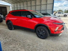 Chevrolet Blazer 2.0l 2Lt | Auto.bg — изображение 4 Chevrolet Blazer 2.0l 2Lt | Auto.bg — изображение 4