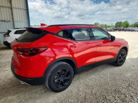 Chevrolet Blazer 2.0l 2Lt | Auto.bg — изображение 3 Chevrolet Blazer 2.0l 2Lt | Auto.bg — изображение 3