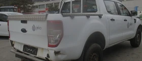 Ford Ranger 2.2D FACE - 7500 € - 15737382 3 | Car24.bg Ford Ranger 2.2D FACE - 7500 € - 15737382 3