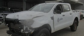 Ford Ranger 2.2D FACE - Car24.bg Ford Ranger 2.2D FACE