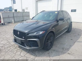 Jaguar F-PACE 5l | Auto.bg — изображение 2 Jaguar F-PACE 5l | Auto.bg — изображение 2