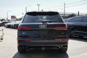 Audi Q7 360 КАМЕИ* ПОДГРЕВ* ОБДУХ* КРАЙНА ЦЕНА* | Auto.bg — изображение 4 Audi Q7 360 КАМЕИ* ПОДГРЕВ* ОБДУХ* КРАЙНА ЦЕНА* | Auto.bg — изображение 4
