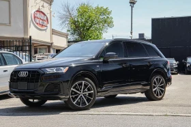 Audi Q7 360 КАМЕИ* ПОДГРЕВ* ОБДУХ* КРАЙНА ЦЕНА*