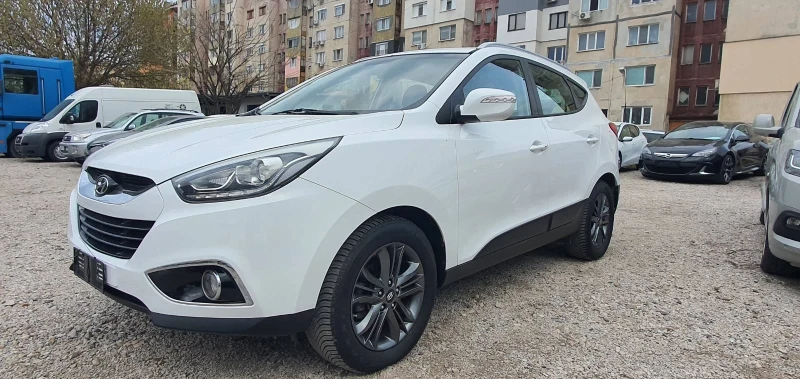 Hyundai IX35 - 9680 € / 18932.43 лв. - 73981931 1 | Car24.bg Hyundai IX35 - 9680 € / 18932.43 лв. - 73981931 1