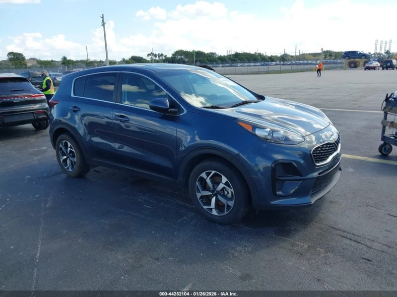 Kia Sportage 2.4L I-4 DI, DOHC, VVT, 181HP Front Wheel Drive - 11900 € / 23274.38 лв. - 29582138 1 | Car24.bg Kia Sportage 2.4L I-4 DI, DOHC, VVT, 181HP Front Wheel Drive - 11900 € / 23274.38 лв. - 29582138 1
