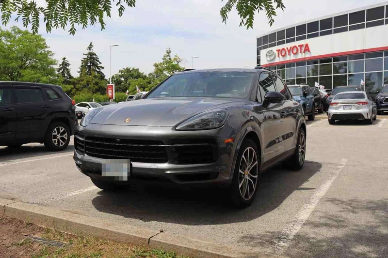 Porsche Cayenne AWD/360/MATRIX/BOSE/АВТОКРЕДИТ - 30300 € / 59261.65 лв. - 50650235 1 | Car24.bg Porsche Cayenne AWD/360/MATRIX/BOSE/АВТОКРЕДИТ - 30300 € / 59261.65 лв. - 50650235 1