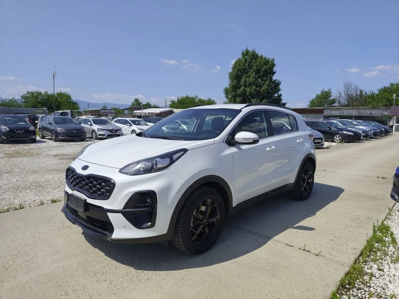 Kia Sportage 1.6Дизел, Хибрид - 14999 € / 29335.49 лв. - 24190900 1 | Car24.bg Kia Sportage 1.6Дизел, Хибрид - 14999 € / 29335.49 лв. - 24190900 1
