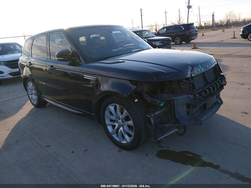 Land Rover Range rover 3.0L V-6 DI, DOHC, VVT, SUPERCHARGER, 340HP 4X4 | Auto.bg — изображение 1 Land Rover Range rover 3.0L V-6 DI, DOHC, VVT, SUPERCHARGER, 340HP 4X4 | Auto.bg — изображение 1