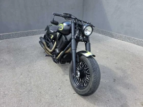 Victory Guner 106 NOMAD CUSTOM | Auto.bg — изображение 3 Victory Guner 106 NOMAD CUSTOM | Auto.bg — изображение 3