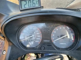 Yamaha XJ6 undefined | Auto.bg — изображение 8 Yamaha XJ6 undefined | Auto.bg — изображение 8