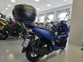 Honda Pcx 125ie, ABS, Start-Stop! | Auto.bg — изображение 3 Honda Pcx 125ie, ABS, Start-Stop! | Auto.bg — изображение 3