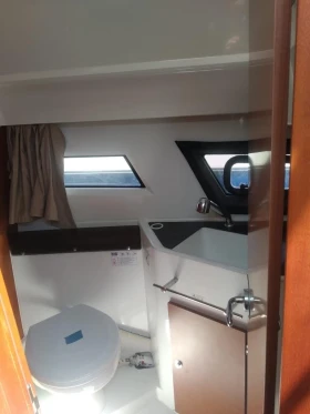 Моторна яхта Jeanneau Merry Fisher 855 | Auto.bg — изображение 4 Моторна яхта Jeanneau Merry Fisher 855 | Auto.bg — изображение 4