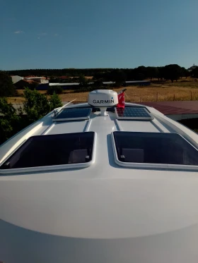 Моторна яхта Jeanneau Merry Fisher 855 | Auto.bg — изображение 3 Моторна яхта Jeanneau Merry Fisher 855 | Auto.bg — изображение 3