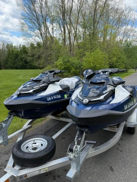 Джет Bombardier Sea Doo RXTX GTX 300 | Auto.bg — изображение 17 Джет Bombardier Sea Doo RXTX GTX 300 | Auto.bg — изображение 17