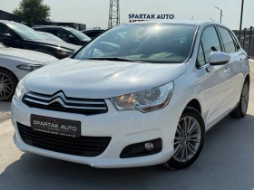 Citroen C4 1.6E-HDI* 115к.с* 2013г* 147.000КМ* НОВА* - Car24.bg Citroen C4 1.6E-HDI* 115к.с* 2013г* 147.000КМ* НОВА*