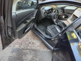 Chevrolet Cruze Face Navi 2.0d. -163 к.с | Mobile.bg — малка снимка 5