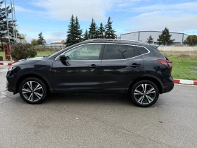 Nissan Qashqai 1.3DIG-T | Mobile.bg — малка снимка 2