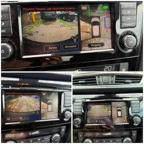 Nissan Qashqai 1.3DIG-T | Mobile.bg — малка снимка 10
