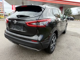 Nissan Qashqai 1.3DIG-T | Mobile.bg — малка снимка 5