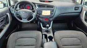 Kia Ceed Germany* Navi* Kam.* LED* Euro6 - 15990 лв. / 8175.56 € - 88514759 10 | Car24.bg Kia Ceed Germany* Navi* Kam.* LED* Euro6 - 15990 лв. / 8175.56 € - 88514759 10