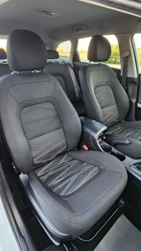 Kia Ceed Germany* Navi* Kam.* LED* Euro6 - 15990 лв. / 8175.56 € - 88514759 13 | Car24.bg Kia Ceed Germany* Navi* Kam.* LED* Euro6 - 15990 лв. / 8175.56 € - 88514759 13