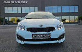 Kia Ceed Germany* Navi* Kam.* LED* Euro6 - 15990 лв. / 8175.56 € - 88514759 2 | Car24.bg Kia Ceed Germany* Navi* Kam.* LED* Euro6 - 15990 лв. / 8175.56 € - 88514759 2