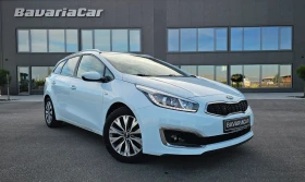 Kia Ceed Germany* Navi* Kam.* LED* Euro6 - 15990 лв. / 8175.56 € - 88514759 3 | Car24.bg Kia Ceed Germany* Navi* Kam.* LED* Euro6 - 15990 лв. / 8175.56 € - 88514759 3