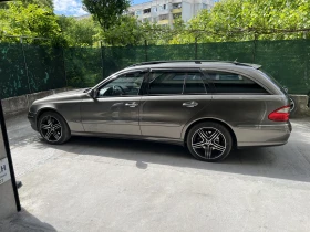 Mercedes-Benz E 320 W211 - 13500 лв. / 6902.44 € - 87707677 2 | Car24.bg Mercedes-Benz E 320 W211 - 13500 лв. / 6902.44 € - 87707677 2