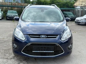 Ford C-max 2.0HDI-116kc Титаниум | Auto.bg — изображение 1 Ford C-max 2.0HDI-116kc Титаниум | Auto.bg — изображение 1